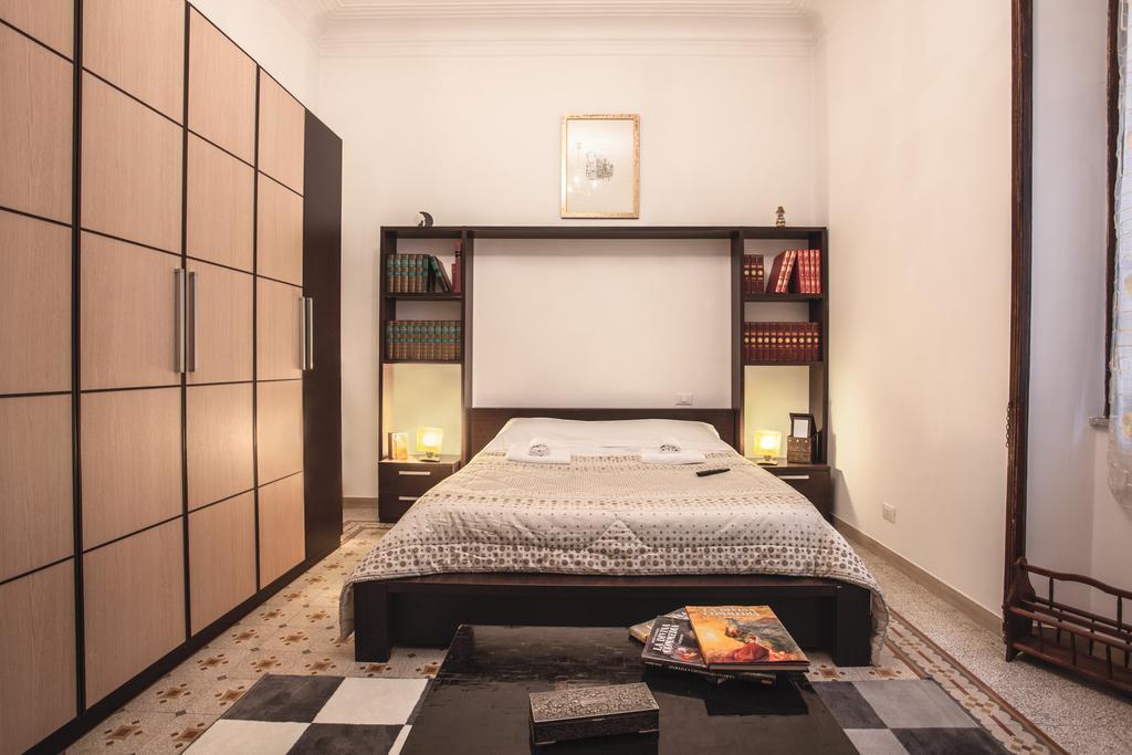 Residenza Ave Bed and breakfast