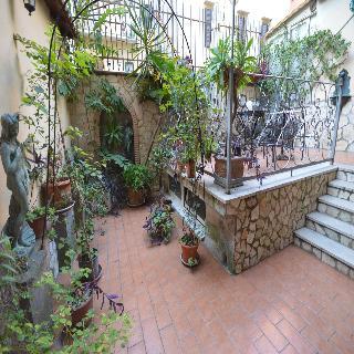 Hotel Planet 29 Roma