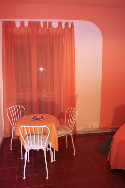 Le Tre Sorelle Garbatella Bed & Breakfast