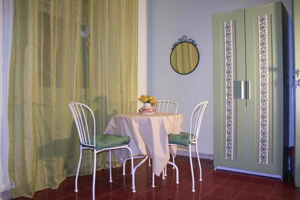 Le Tre Sorelle Garbatella *