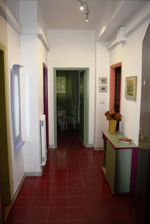Le Tre Sorelle Garbatella *