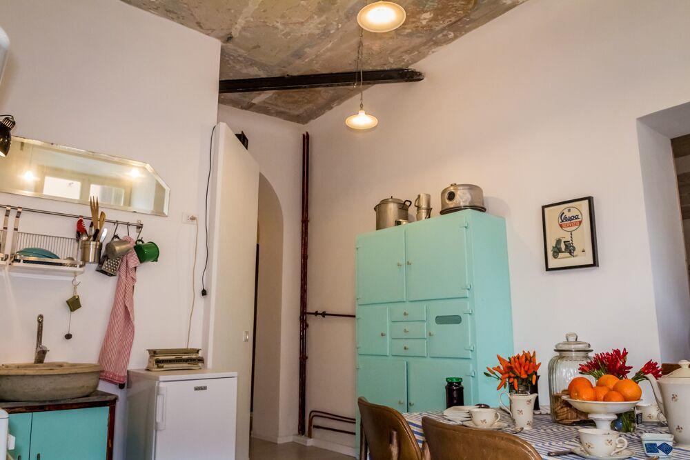 Bottega Delle Arti Bed & Breakfast Roma