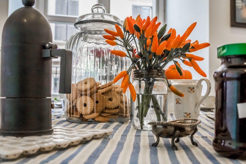 Bottega Delle Arti Bed & Breakfast Roma