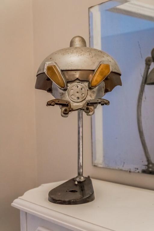 Bottega Delle Arti 2* Roma