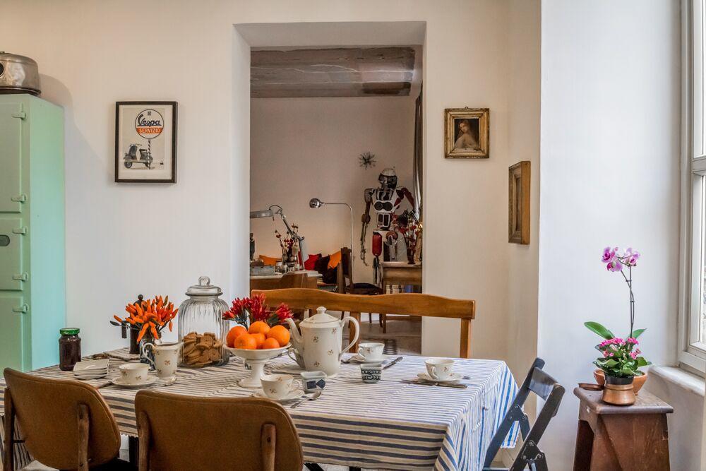 Alojamento de Acomodação e Pequeno-almoço Bottega Delle Arti 2*