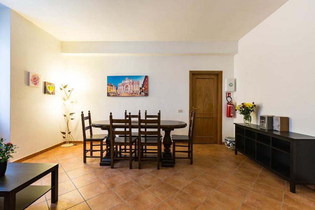 Casali Di Bonelli Roma