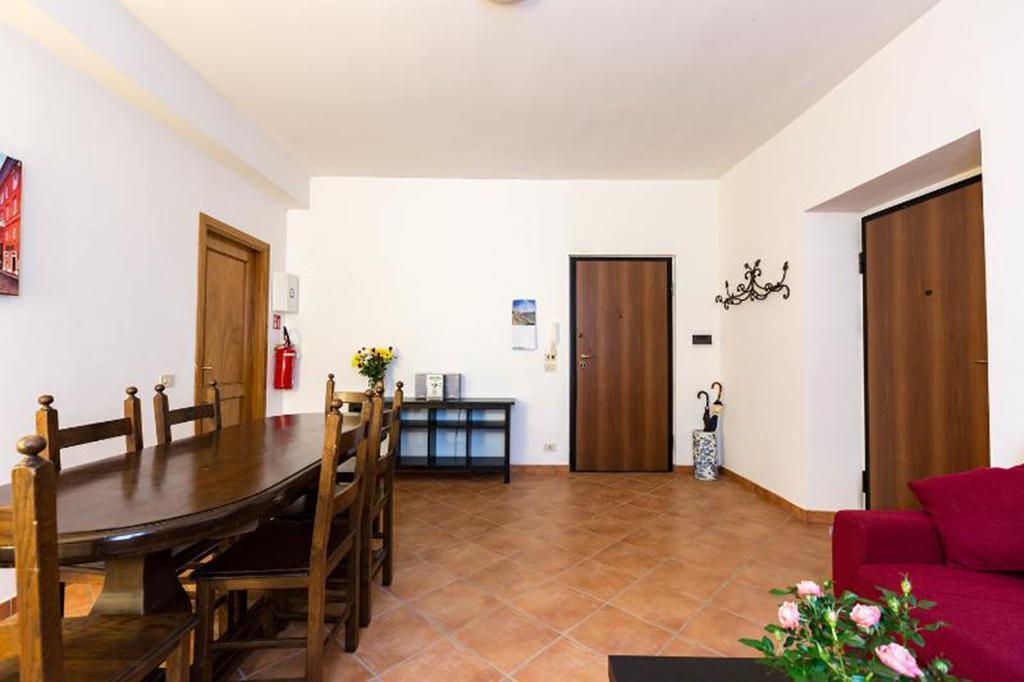 Casali Di Bonelli Roma