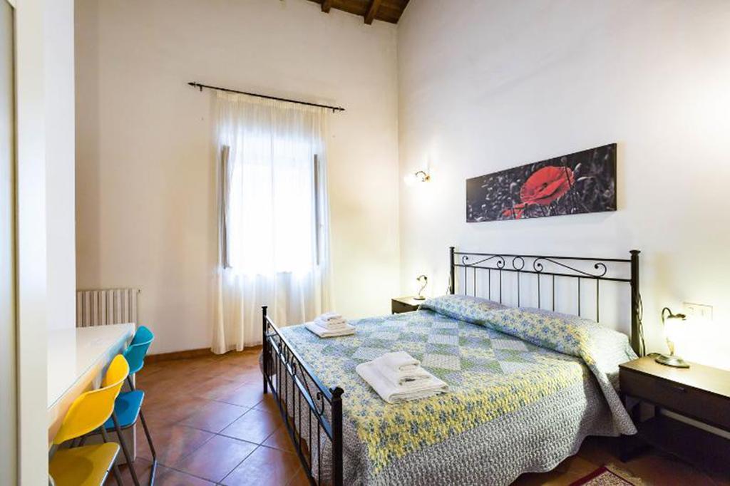 Casali Di Bonelli Roma