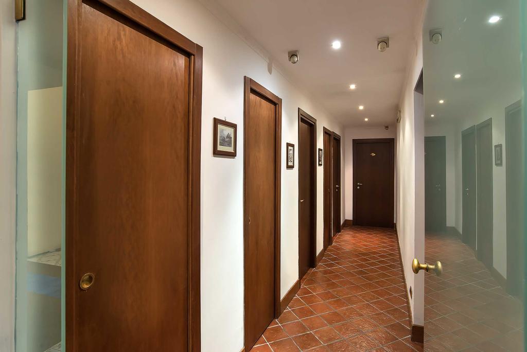 Hotell Caracciolo Roma
