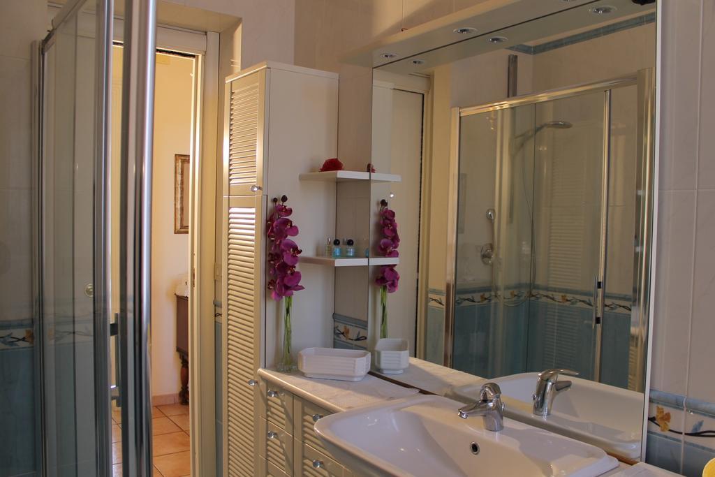 Casa de férias Domus Al Palatino Roma