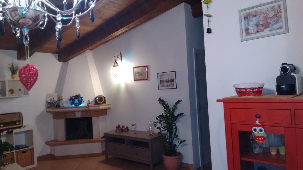 Il Principe Ranocchio Bed and breakfast *