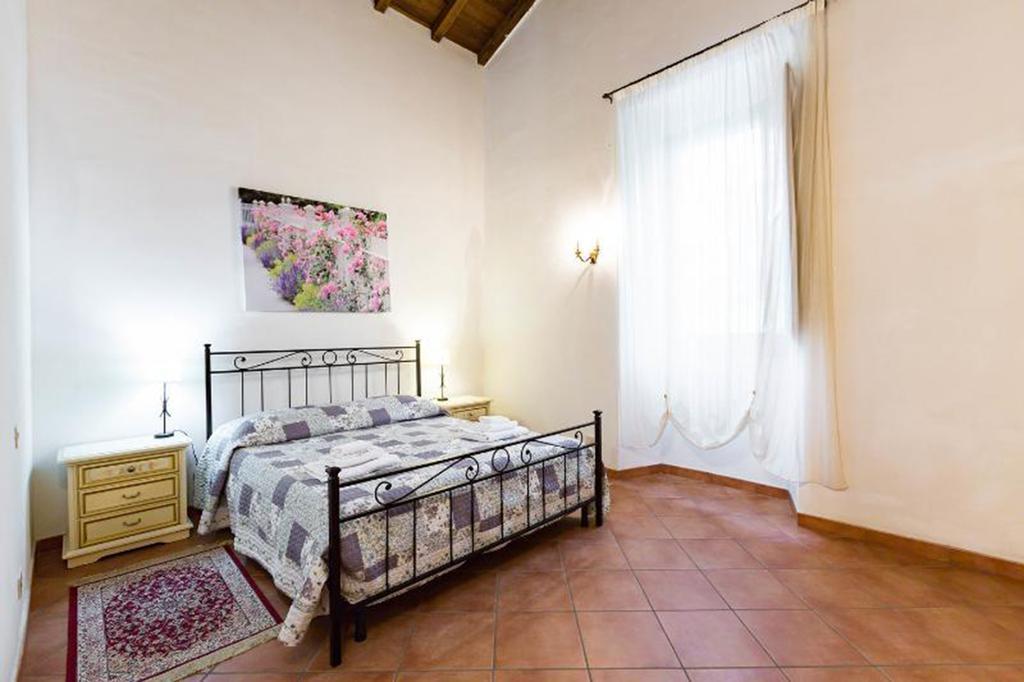 Casali Di Bonelli Roma