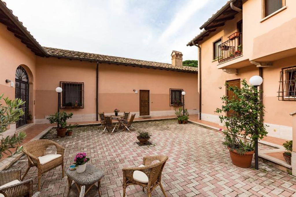 Casa vacanze Casali Di Bonelli *