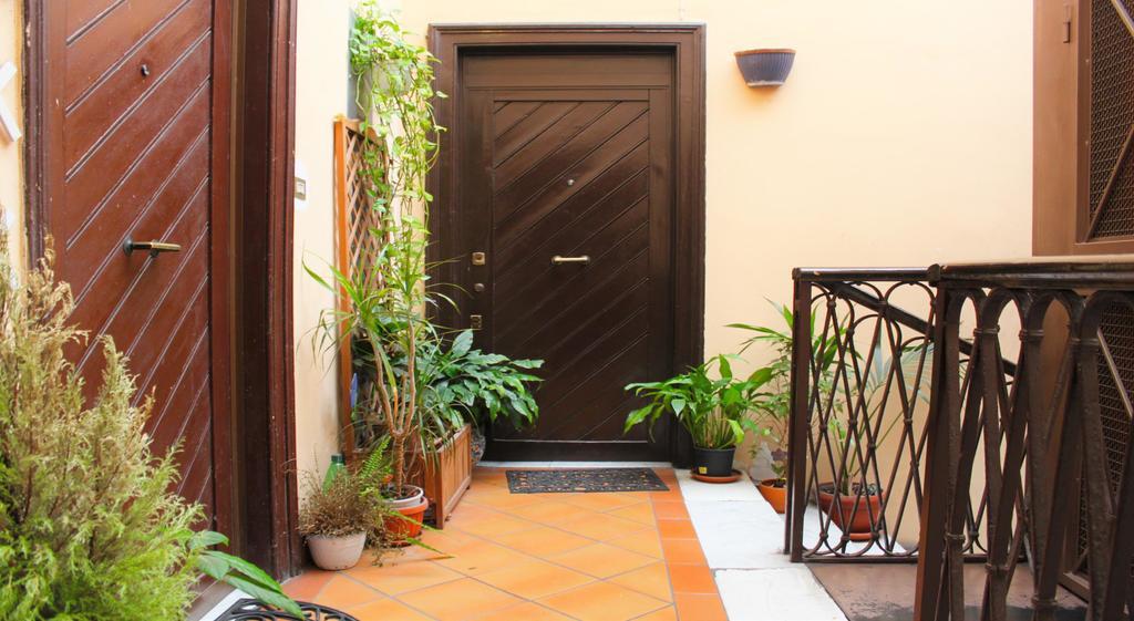 Bed & Breakfast Rome Accommodation Roma