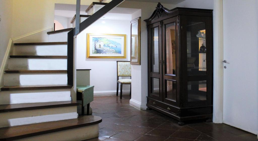 Rome Accommodation 2*