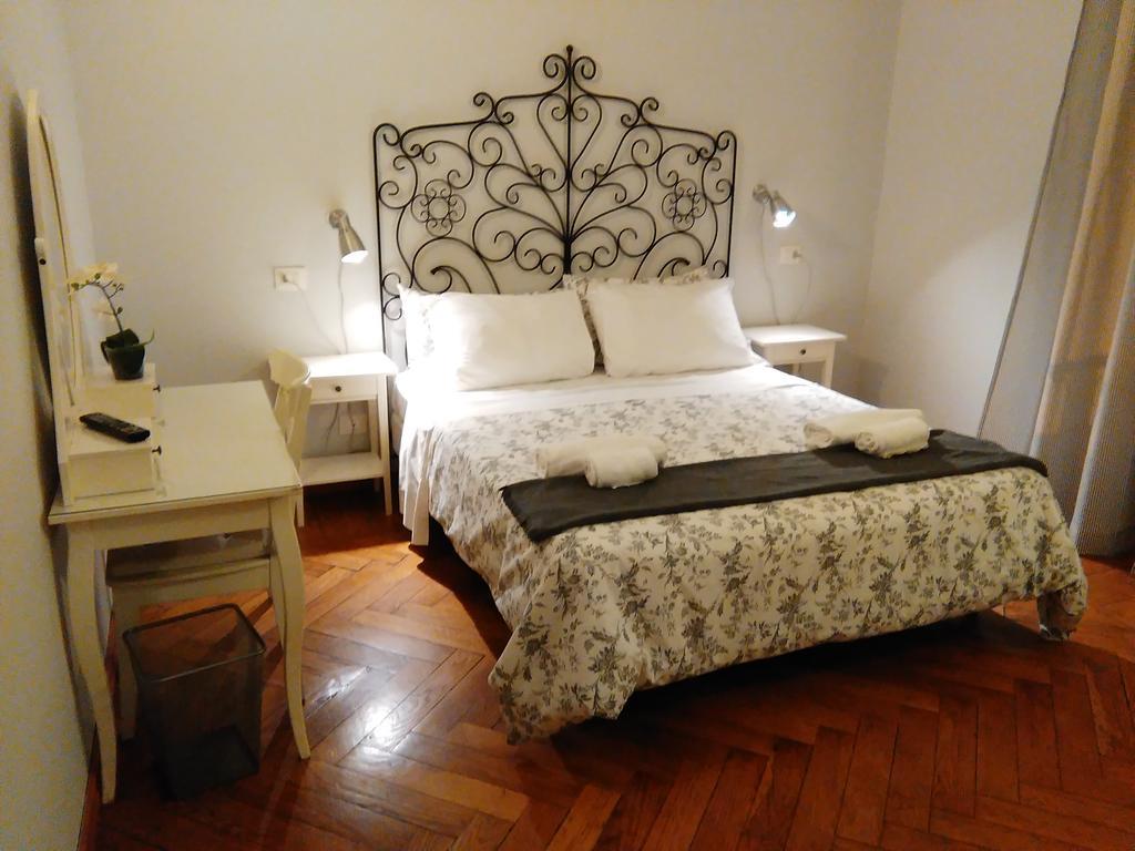 Gasthof Borghese 3*