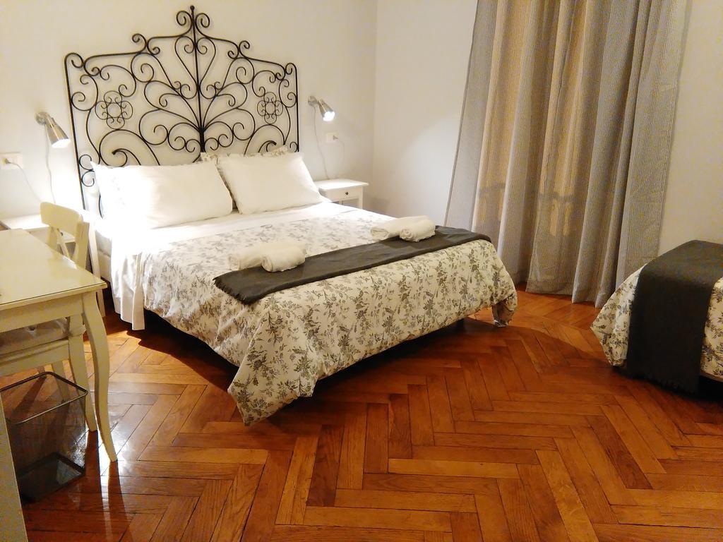 Gasthof Borghese Rom