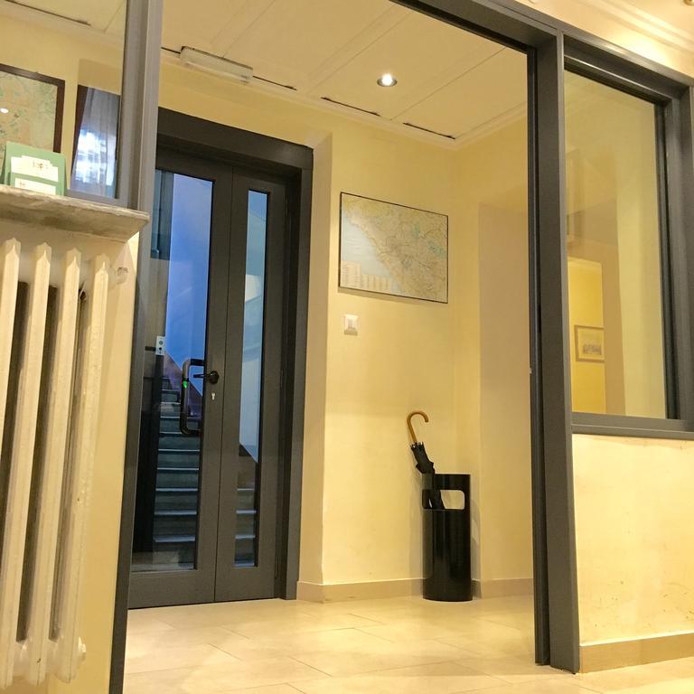 Hotell Fiorenza *