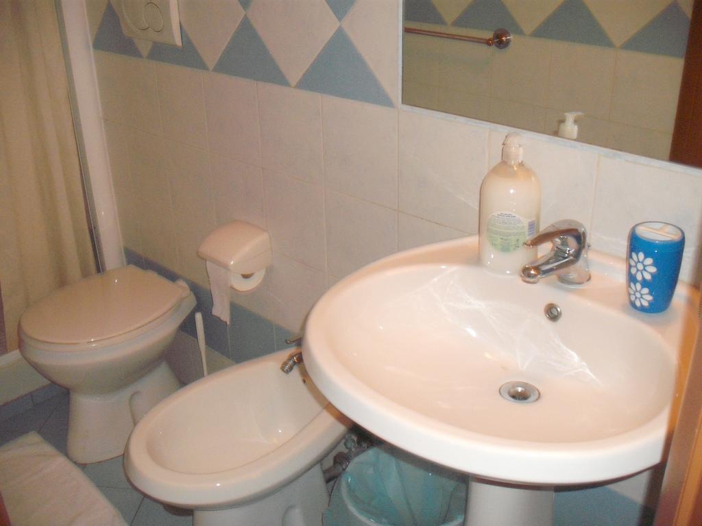 Bed and breakfast Ritmo Blues 3*