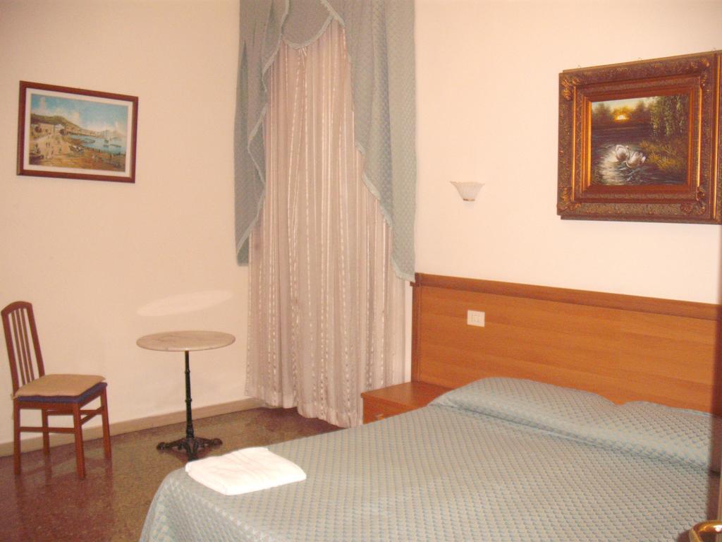 Ritmo Blues Bed and breakfast 3*