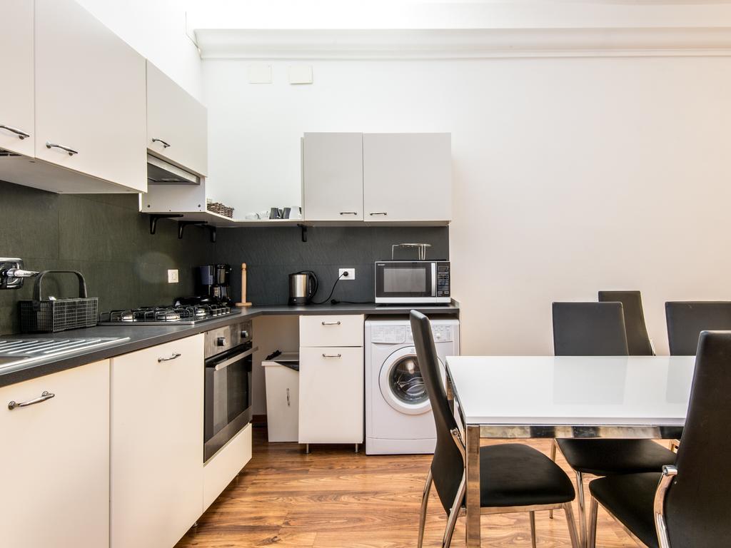 San Peter Lory's Aparts Apartment Rom