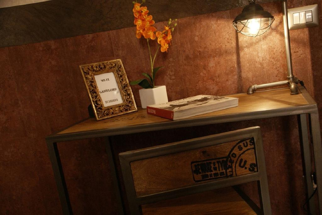 Affittacamere Landlord In Trastevere Roma