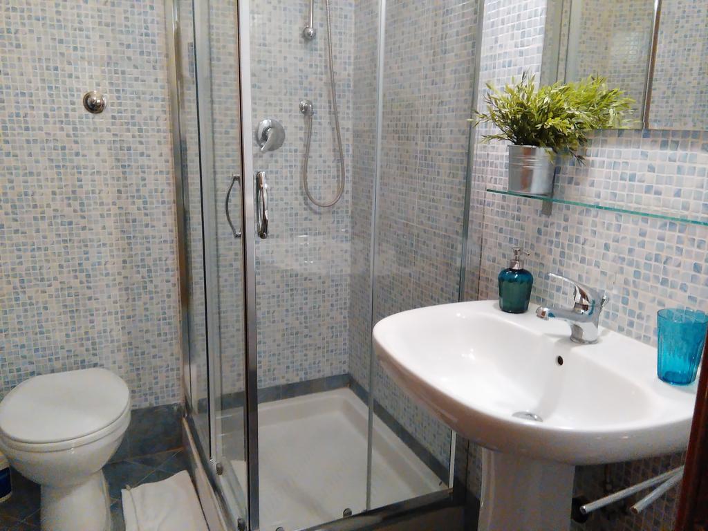 Borghese Gasthof 3*