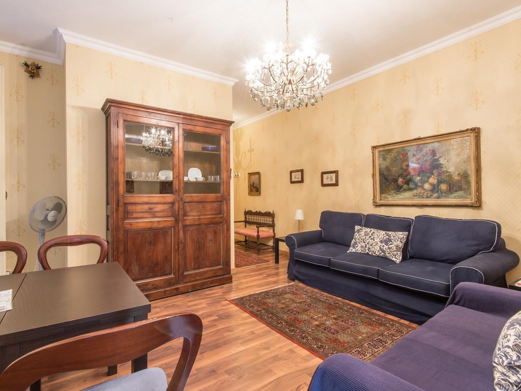 Appartamento Rsh Piazza Navona