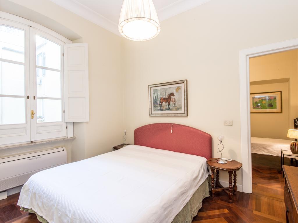 Apartment San Peter Lory's Aparts Rom