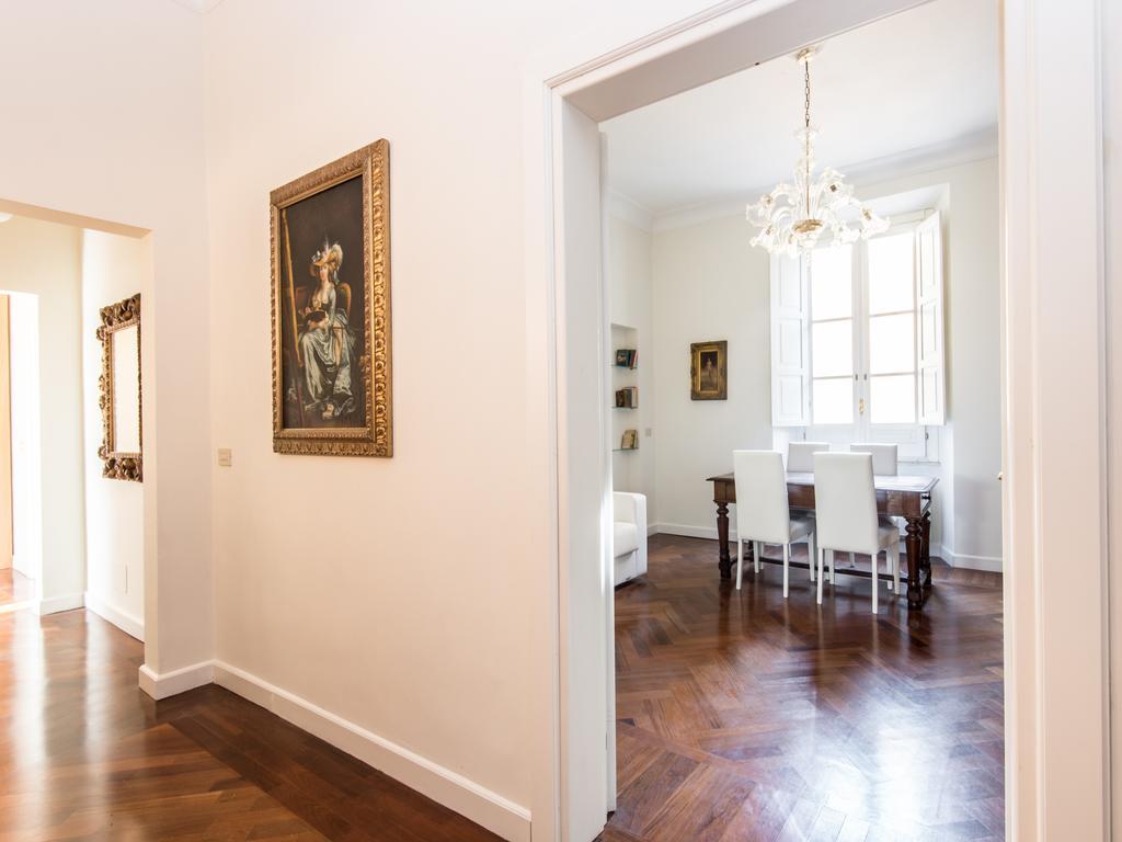 Apartment San Peter Lory's Aparts Rom
