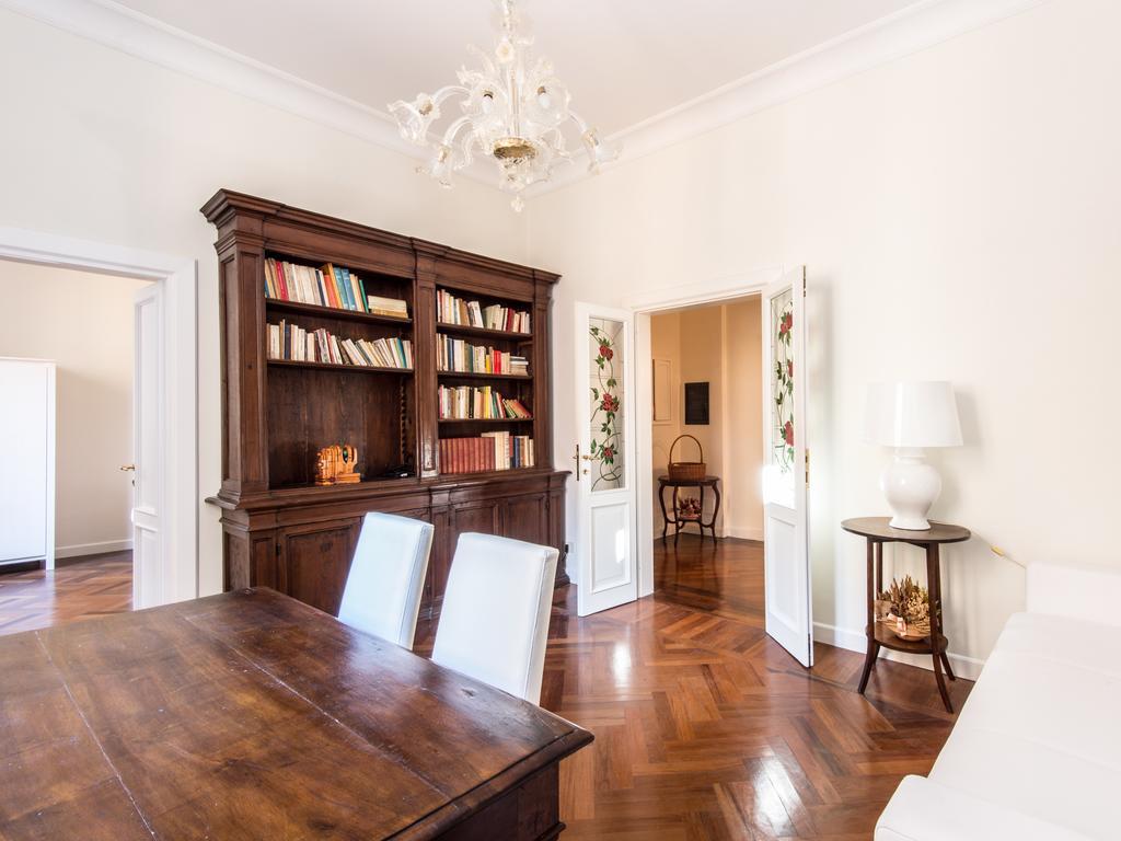 San Peter Lory's Aparts Apartment Rom