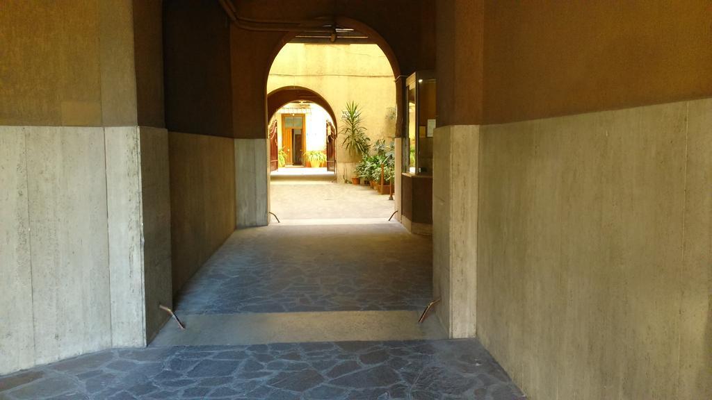 Bed & Breakfast Missi Roma