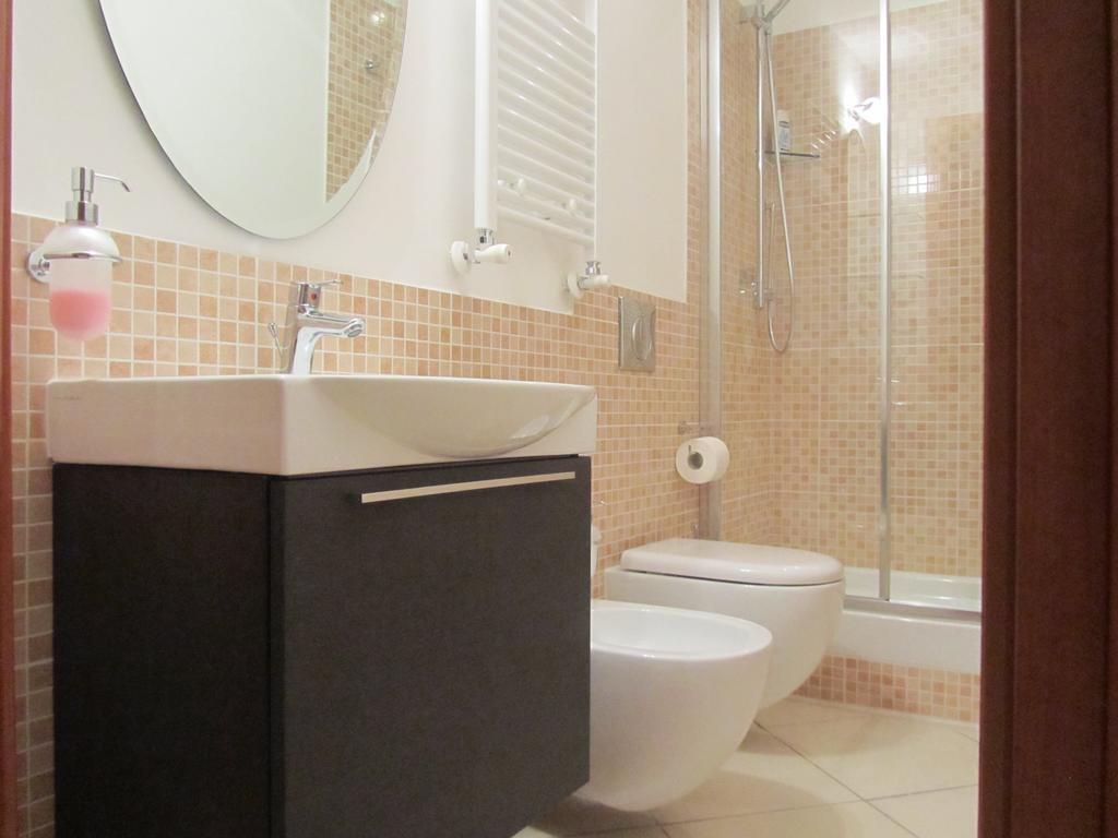 Ottaviano Augusto Bed and breakfast Roma