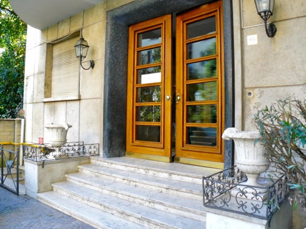Dimora Santa Giuliana Roma