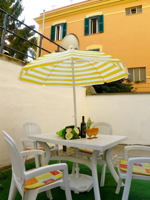 Dimora Santa Giuliana Casa vacanze *