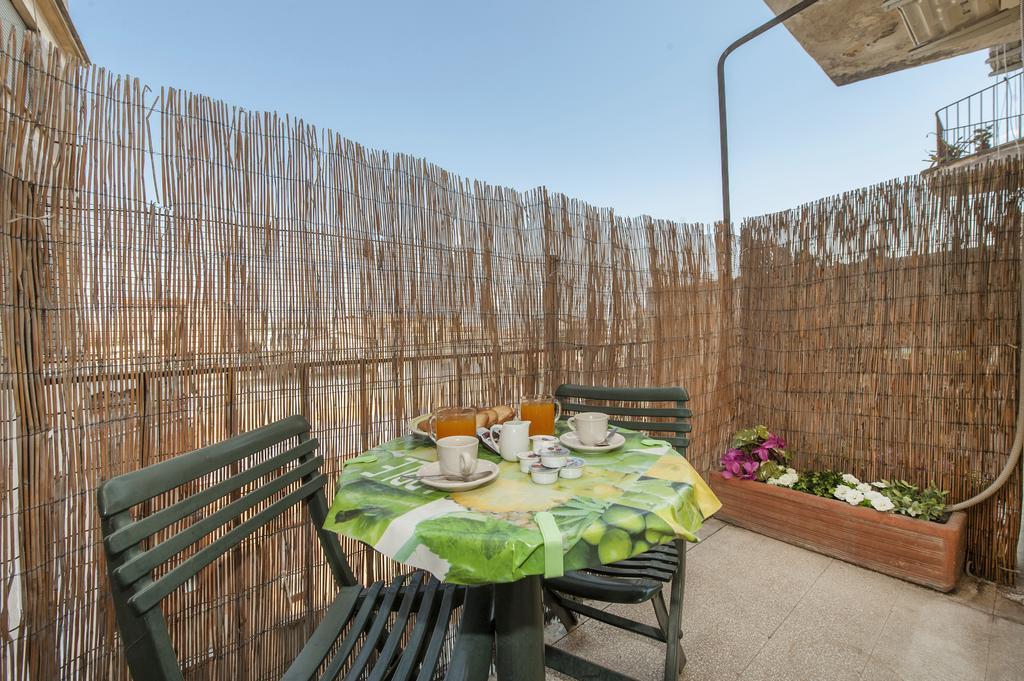 Bed and breakfast Il Bacio Delle Stelle Roma