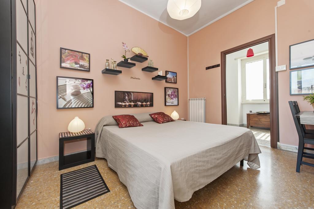 Bed and breakfast Il Bacio Delle Stelle 2*