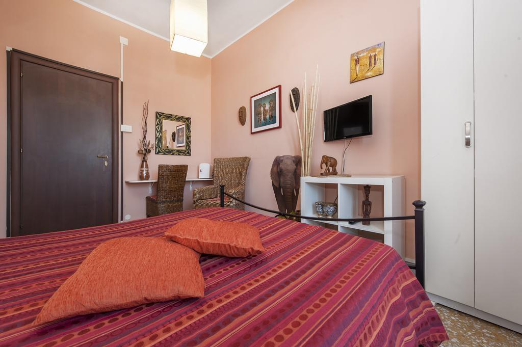 Il Bacio Delle Stelle Bed and breakfast 2*