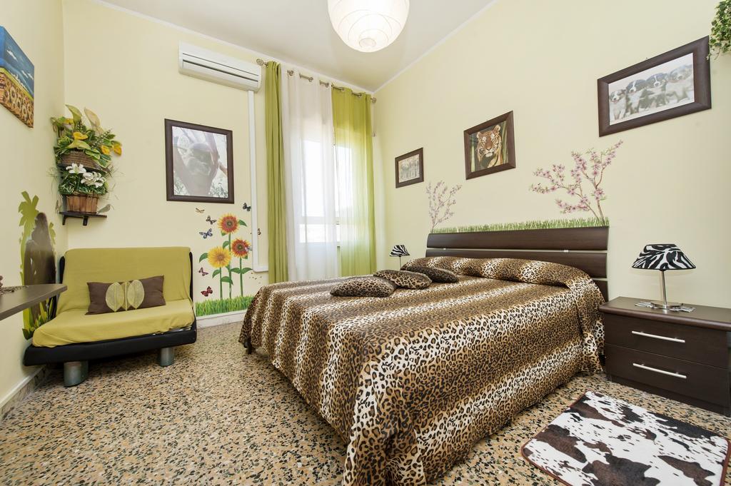 Bed and breakfast Il Bacio Delle Stelle Roma