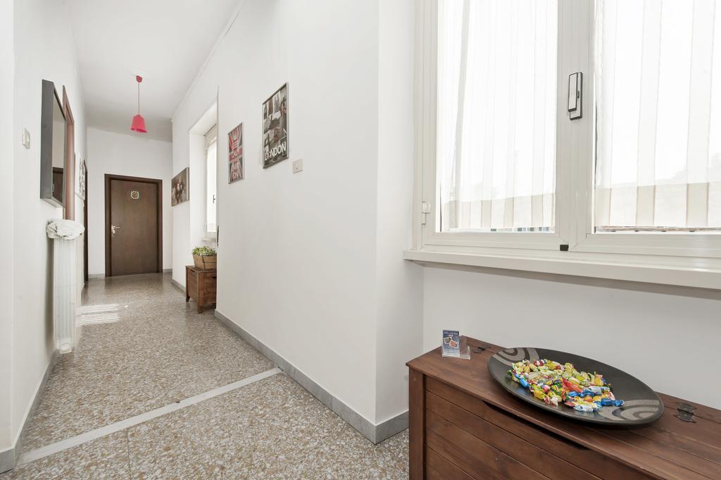Il Bacio Delle Stelle Bed and breakfast