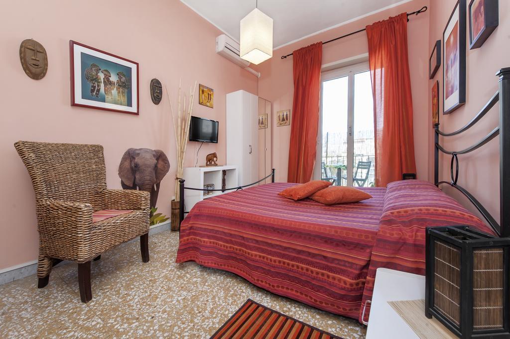 Il Bacio Delle Stelle Bed and breakfast 2*