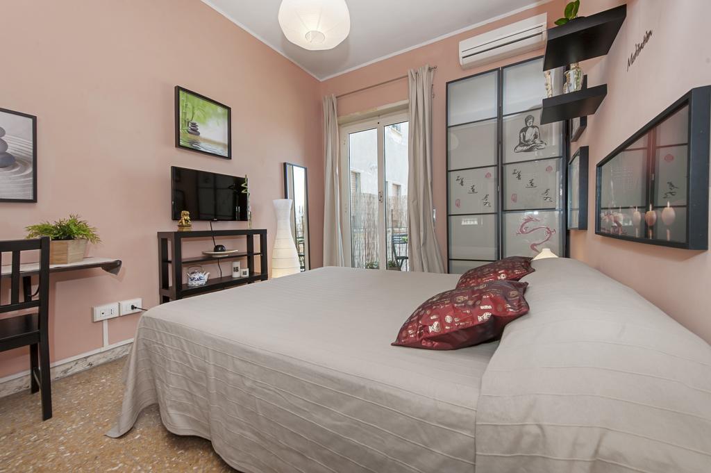 Bed and breakfast Il Bacio Delle Stelle