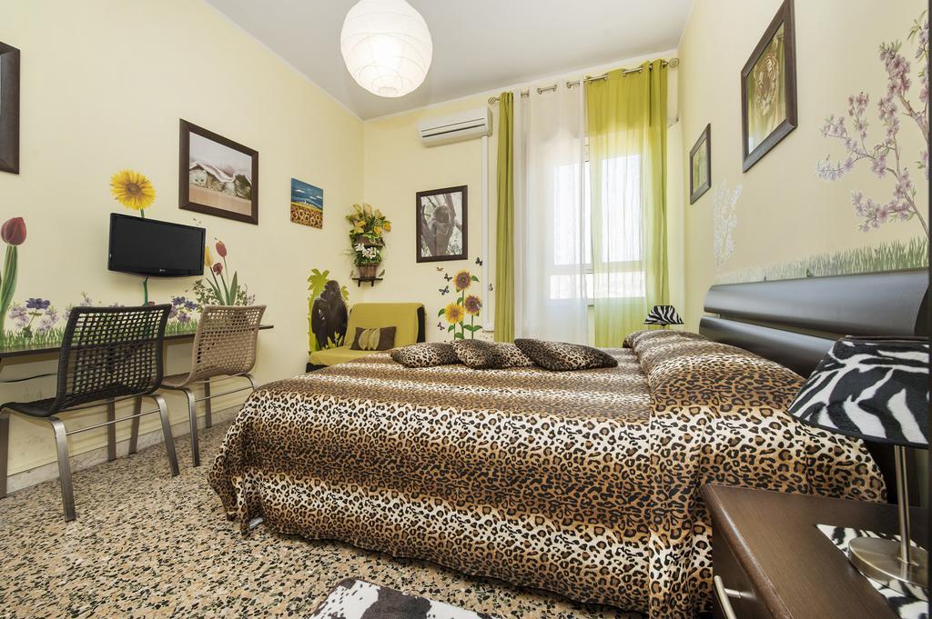 Il Bacio Delle Stelle Bed and breakfast