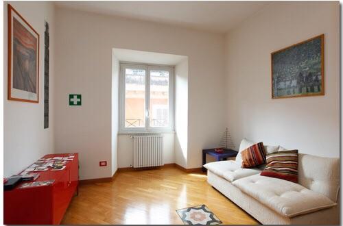 Apartamento Casa Doria