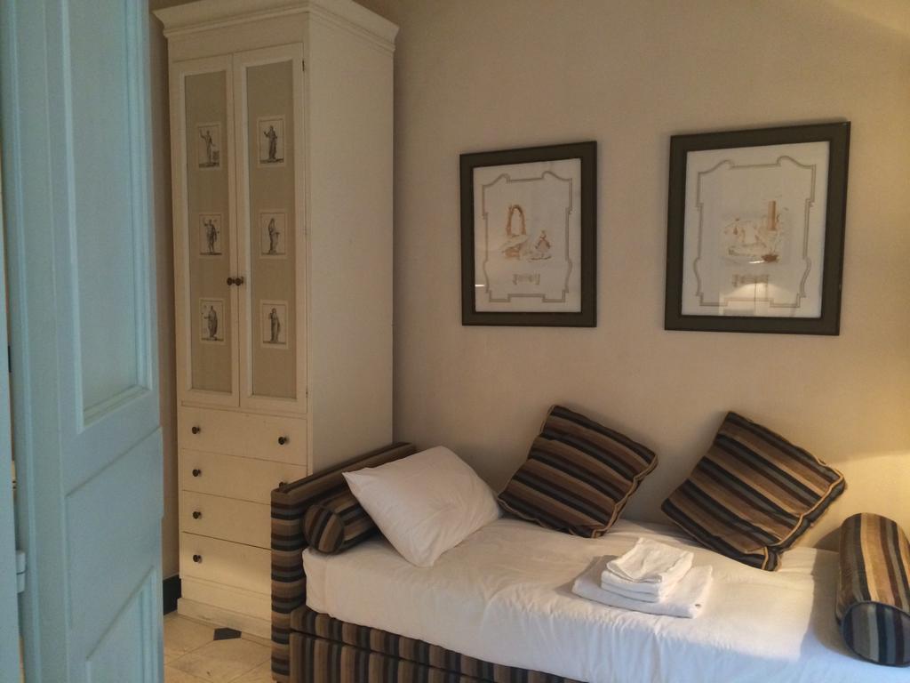 Apartamento La Casa In Vetrina