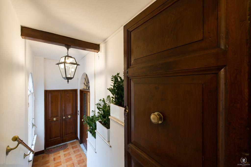 Domus Spagna Condotti Imperial 5* Roma