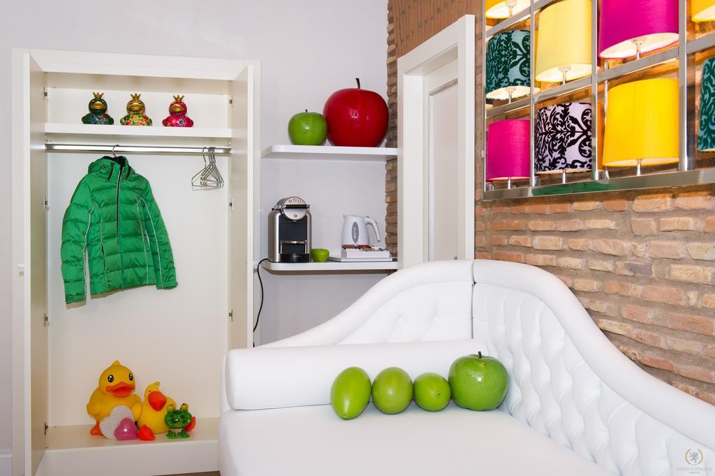 Domus Spagna Condotti Imperial Casa de hóspedes 5*