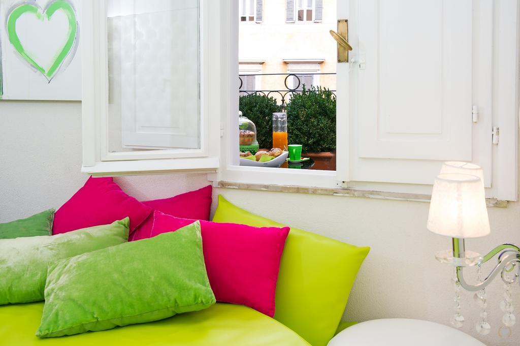 Casa de hóspedes Domus Spagna Condotti Imperial 5*