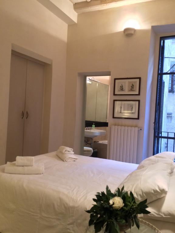 Apartamento La Casa In Vetrina *