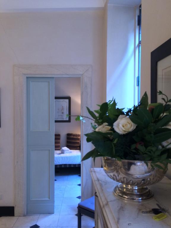 La Casa In Vetrina Apartamento *